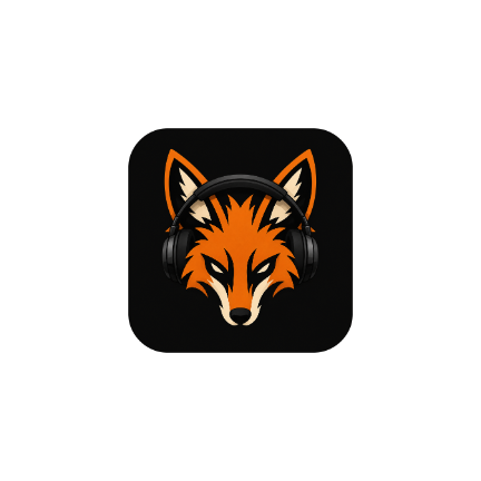 Ícone do OpenPlayer